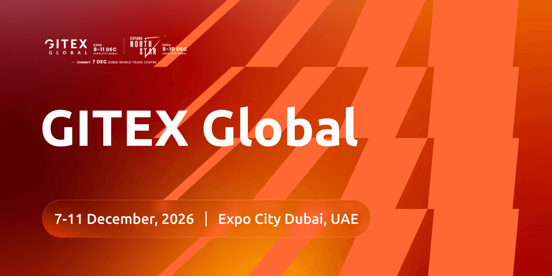 GITEX Global