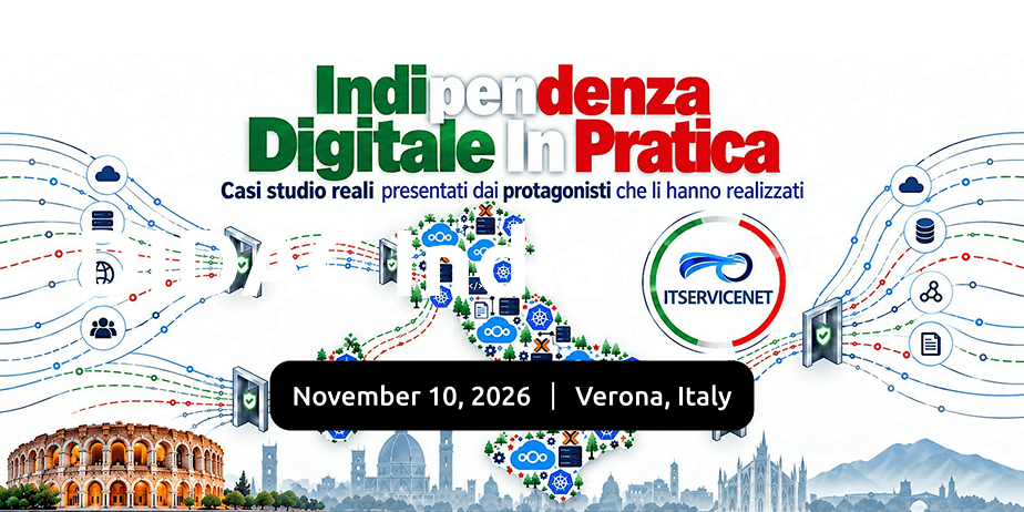 Digitalna nezavisnost u praksi 2026