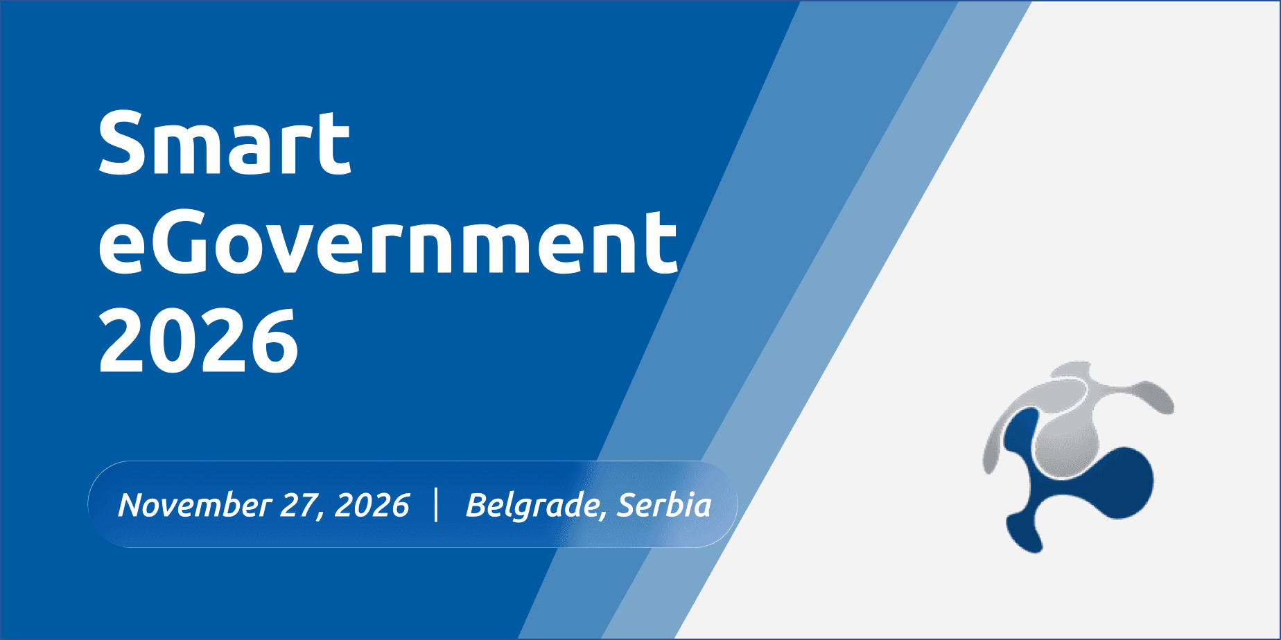 Smart eGovernment 2026