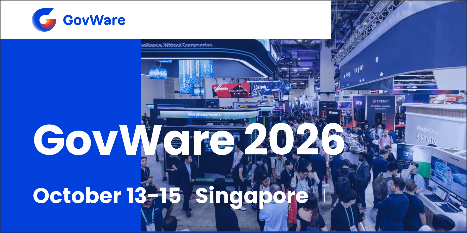 GovWare 2026