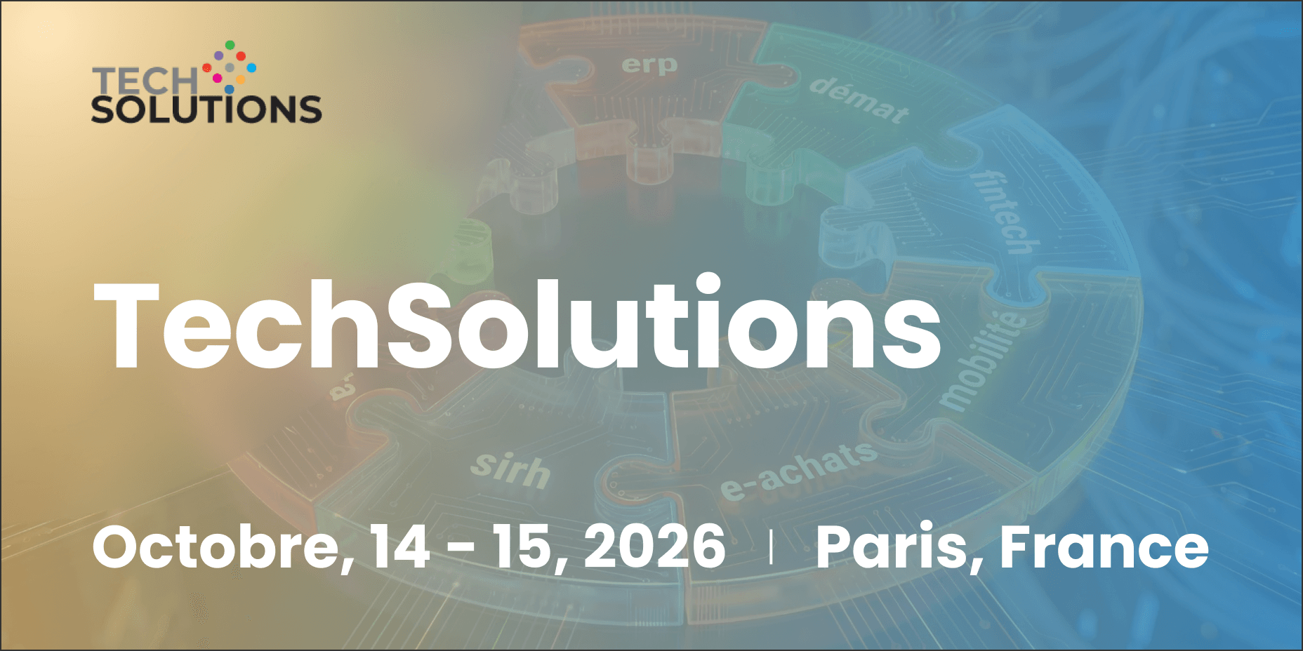 TechSolutions
